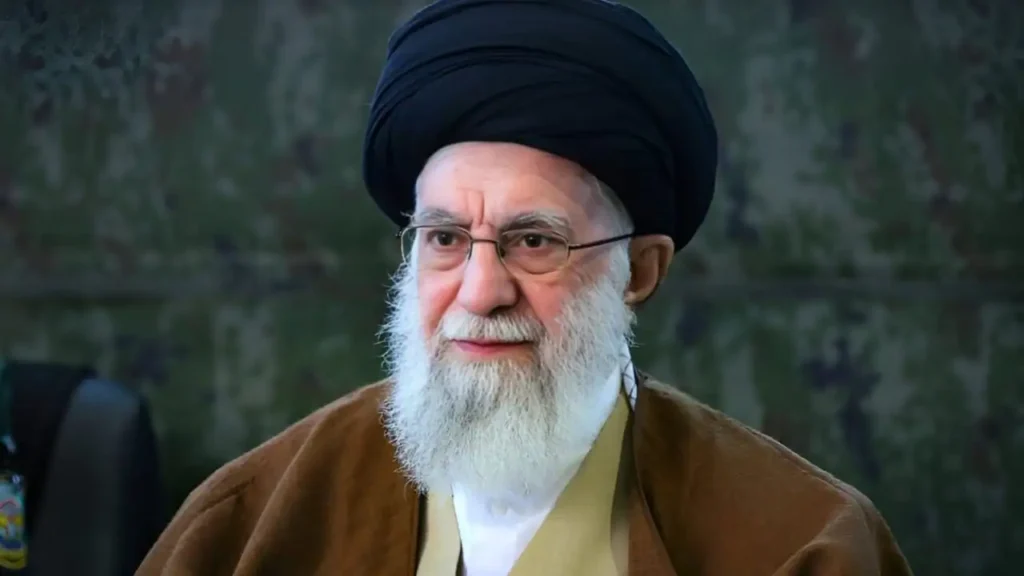 Ali Khamenei Age, Height, Wife, Net Worth And More