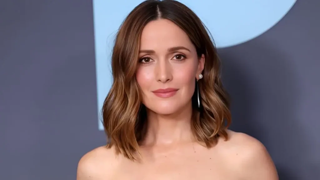 Rose Byrne Age, Height, Husband, Movies, Net Worth And More