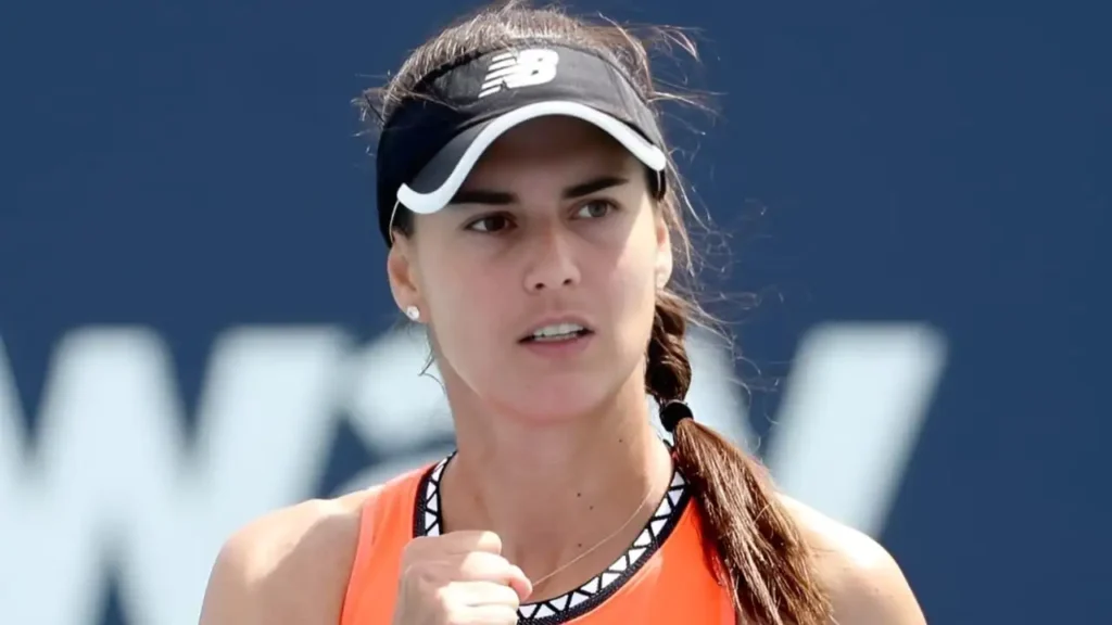 Sorana Cirstea Age, Height, Husband, Net Worth And More
