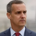 Corey Lewandowski Age, Height, Wife, Books, Net Worth