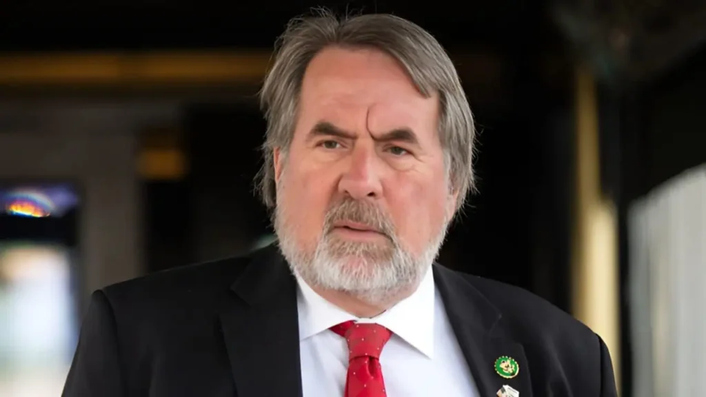 Doug LaMalfa Age, Height, Wife, Net Worth And More