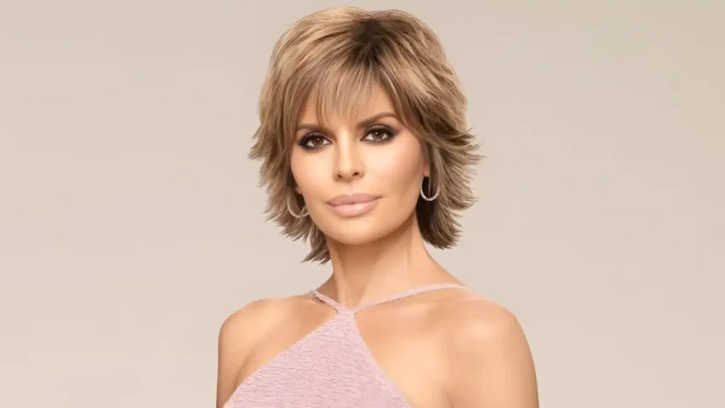 Lisa Rinna Age, Height, Family, Movies, Net Worth And More