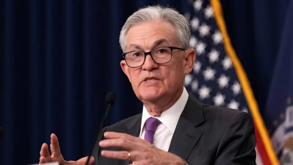 Jerome Powell Net Worth, Age, Height, News And More