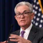 Jerome Powell Net Worth, Age, Height, News And More