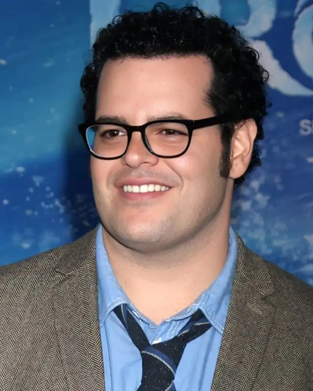 Josh Gad Height, Age, Wife, Movies, Net Worth And More