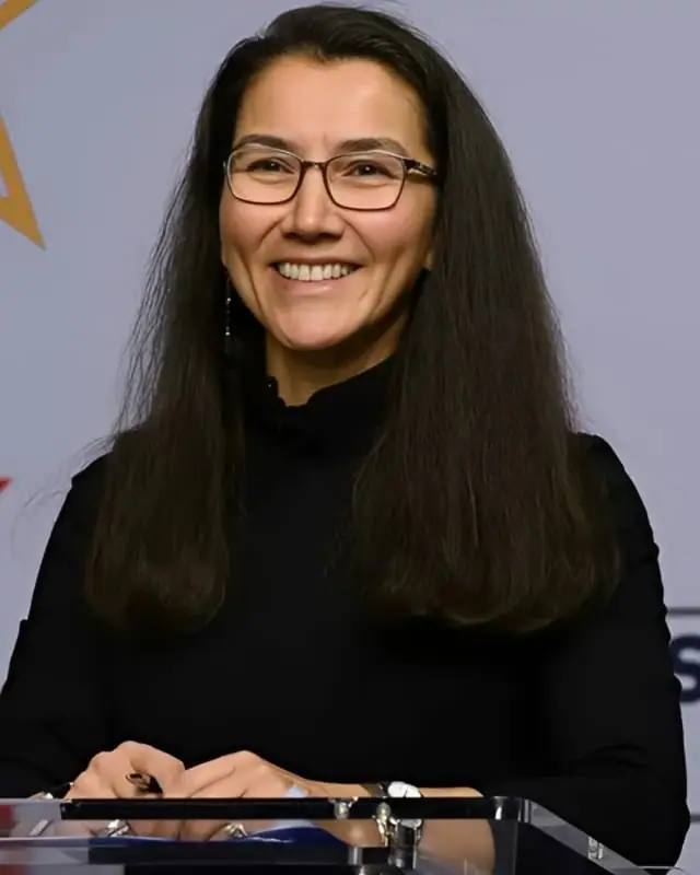 Mary Peltola Age, Height, Husband, Net Worth And More