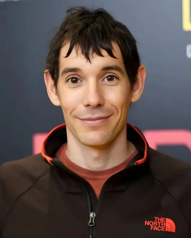 Alex Honnold Net Worth, Age, Height, Wife And More