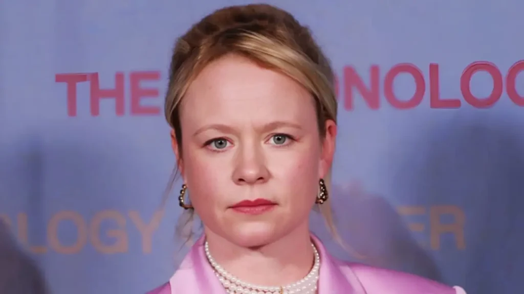 Thora Birch Age, Height, Husband, Movies, Net Worth