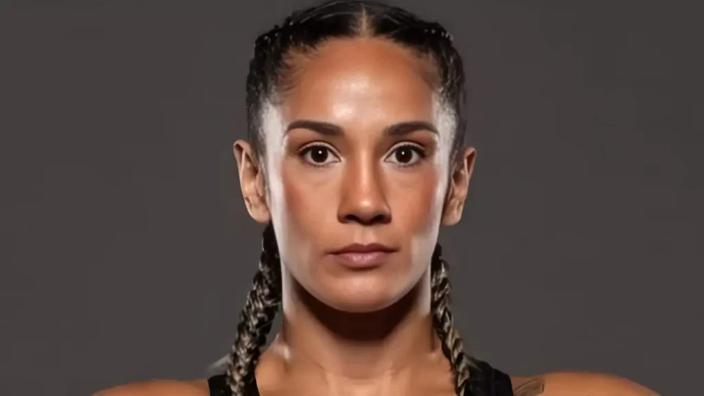 Amanda Serrano Height, Age, Family, Net Worth And More