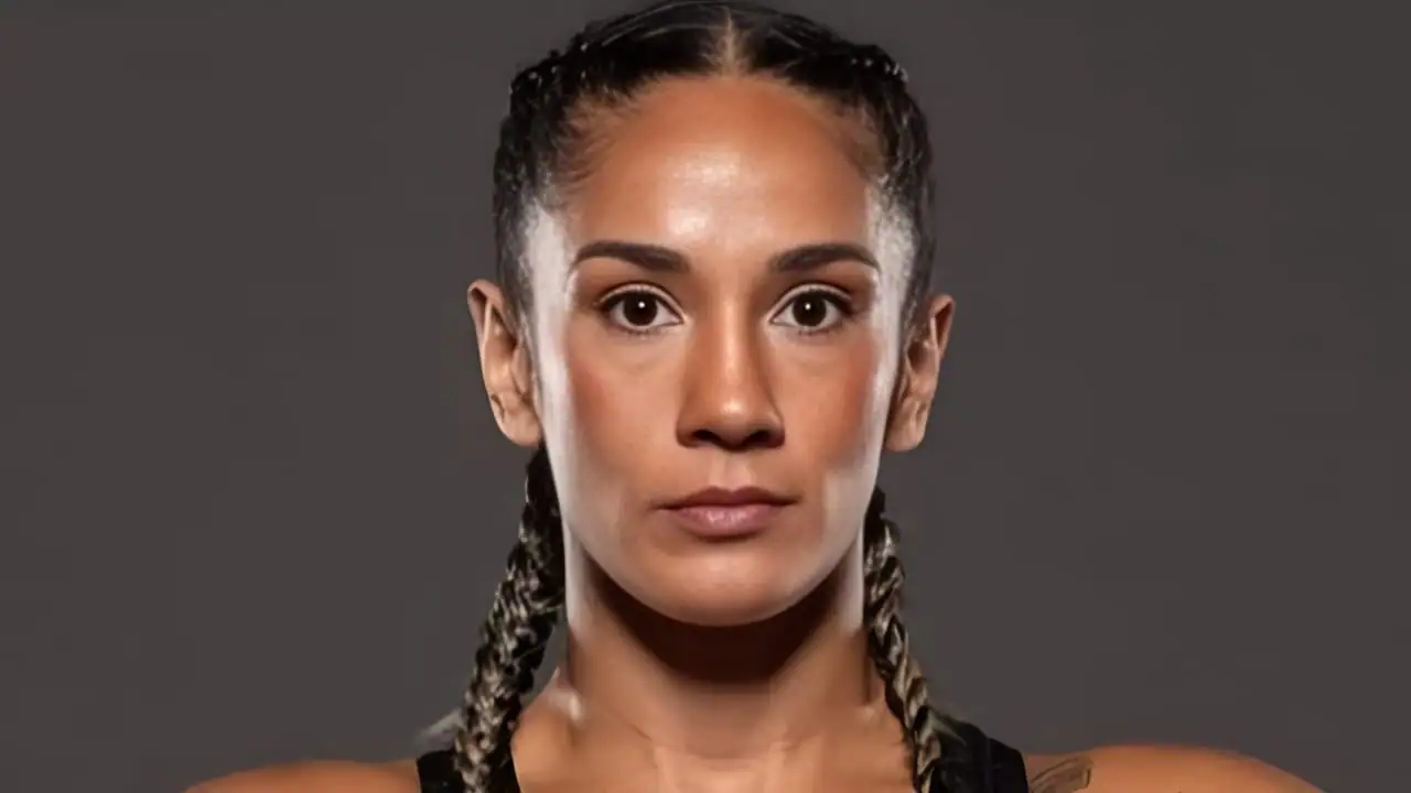 Amanda Serrano Height, Age, Family, Net Worth And More » Biography Wallah
