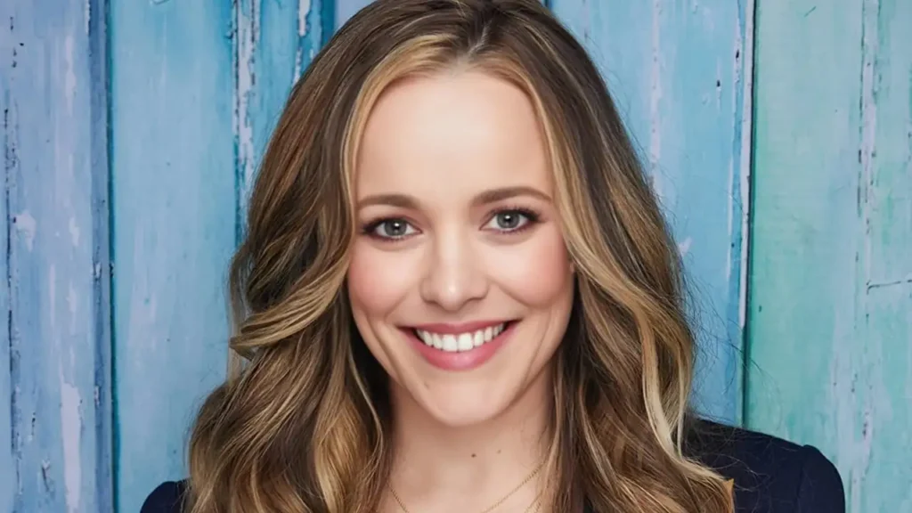 Rachel McAdams Age, Height, Husband, Net Worth