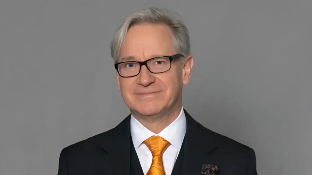 Paul Feig Height, Age, Wife, Movies, Net Worth And More