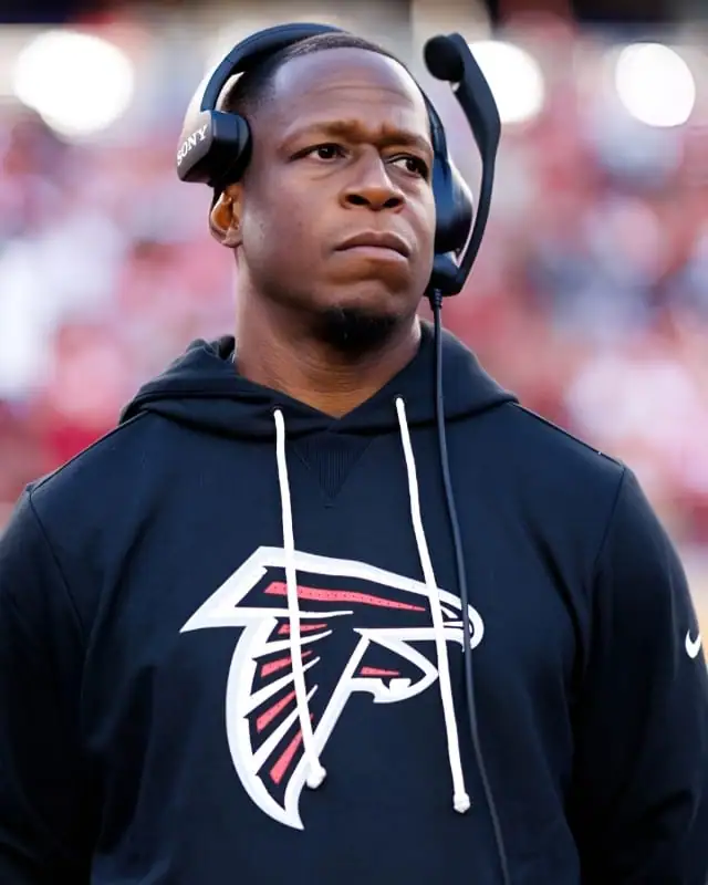 Raheem Morris Height, Age, Wife, Real Name, Net Worth