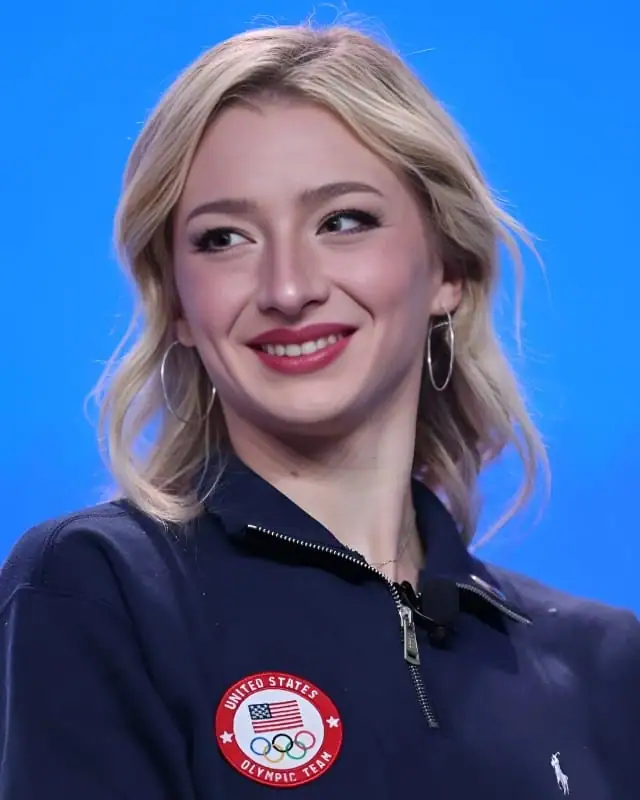 Amber Gleen Age, Height, Family, Net Worth And More