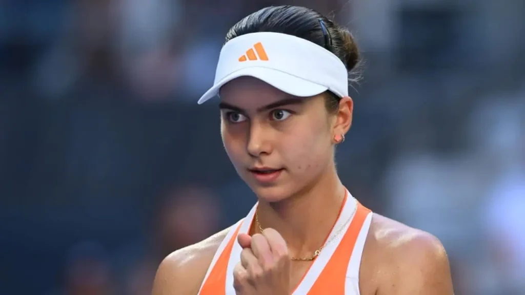 Iva Jovic Height, Age, Affairs, Photos, Net Worth And More