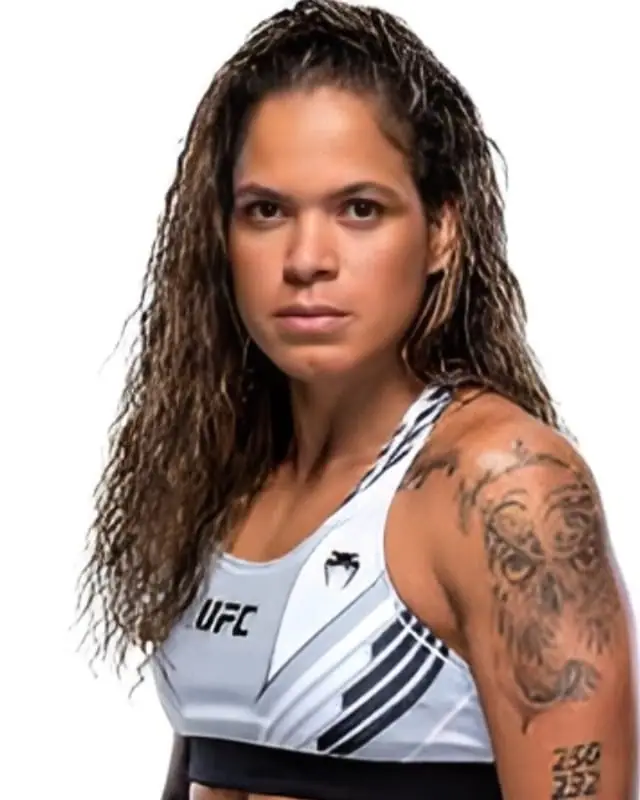 Amanda Nunes Height, Age, Affairs, Net Worth And More