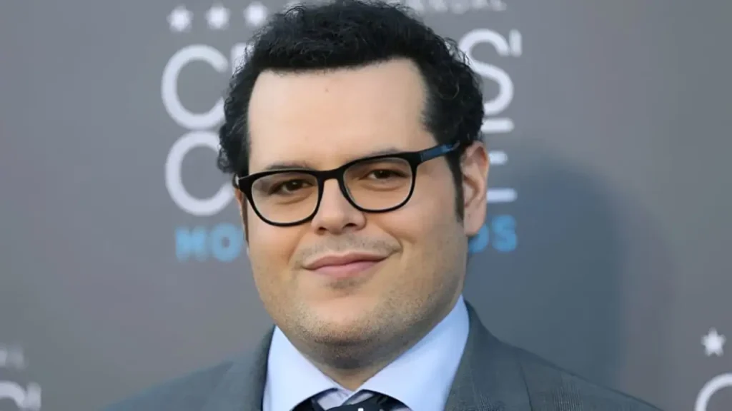 Josh Gad Height, Age, Wife, Movies, Net Worth And More