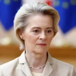 Ursula Von Der Leyen Age, Height, Affairs, Net Worth And More