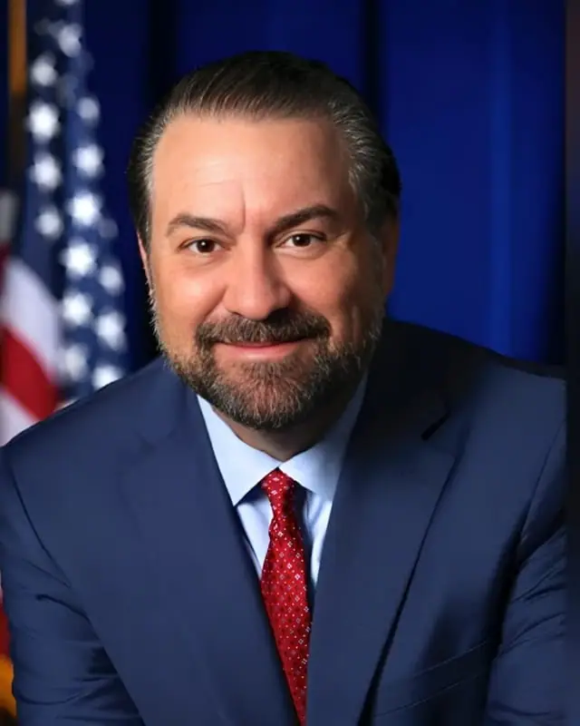 Mark Brnovich Age, Height, Wife, Net Worth And More