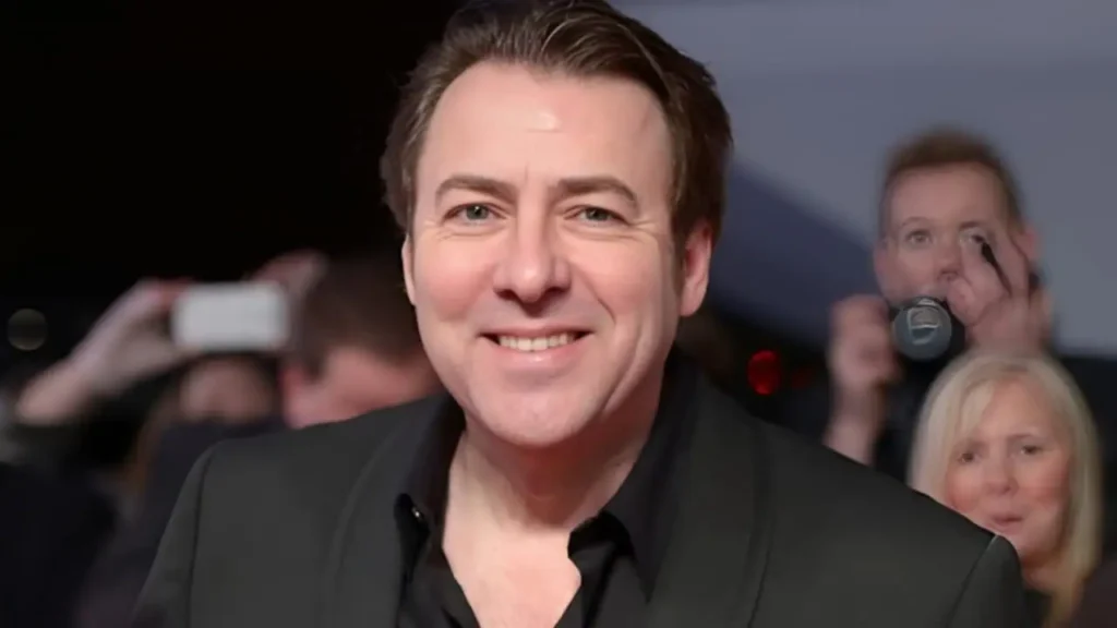 Jonathan Ross Age, Height, Wife, Net Worth And More