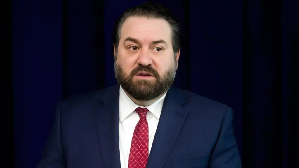 Mark Brnovich Age, Height, Wife, Net Worth And More