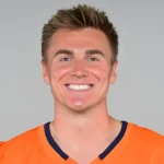 Bo Nix Height, Age, Family, Wife, Stats, Net Worth