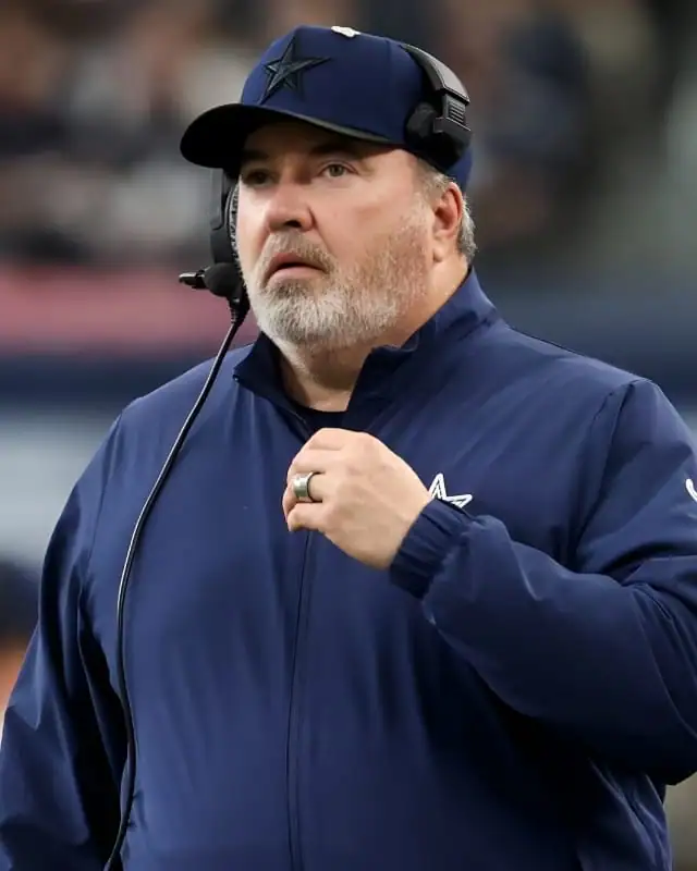 Mike McCarthy Age, Height, Wife, Net Worth And More