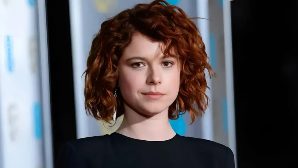 Jessie Buckley Height, Age, Movies, Net Worth And More