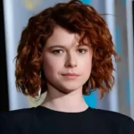 Jessie Buckley Height, Age, Movies, Net Worth And More