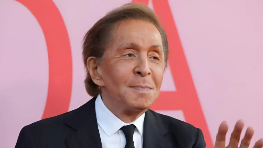 Valentino Age, Height, Girlfriend, Net Worth And More