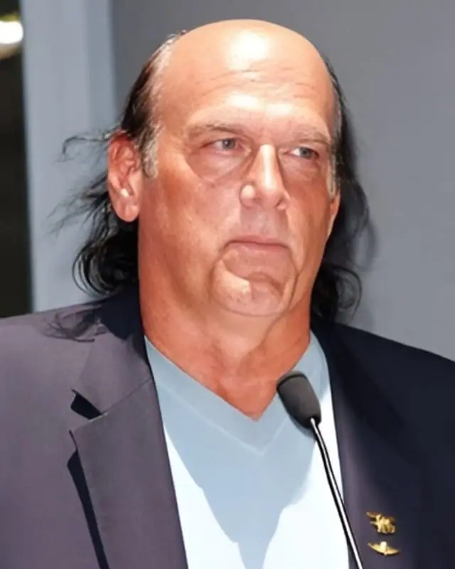 Jesse Ventura Net Worth, Age, Height, Family And More