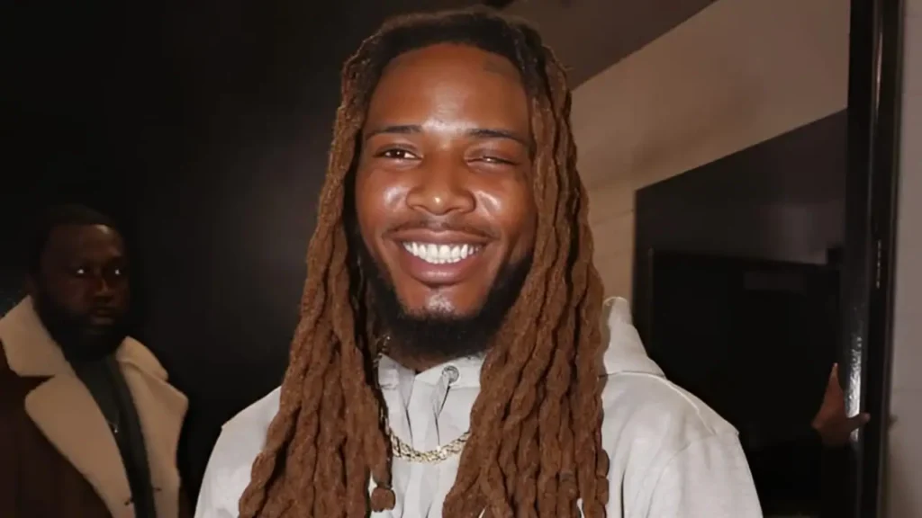 Fetty Wap Age, Height, Family, Wife, Net Worth