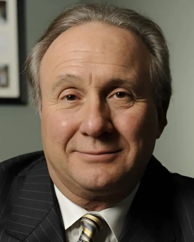Michael Reagan Age, Height, Wife, Net Worth And More