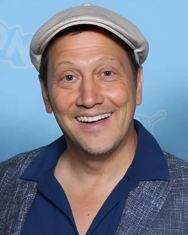 Rob Schneider Height, Age, Wife, Biography And More