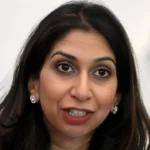 Suella Braverman Age, Height, Religion, Net Worth And More