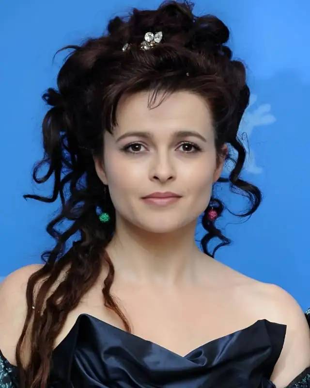 Helena Bonham Carter Age, Height, Movies, Net Worth And More
