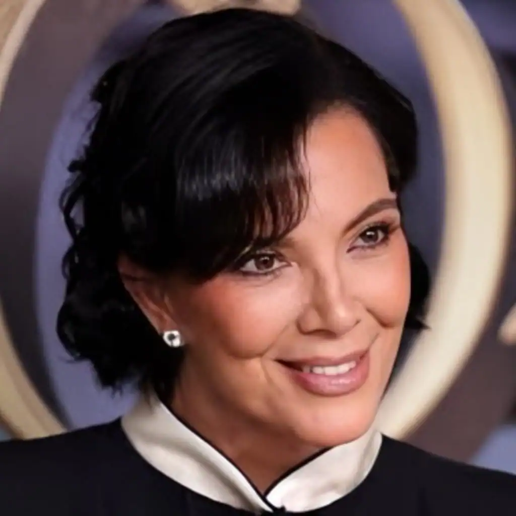 Kris Jenner