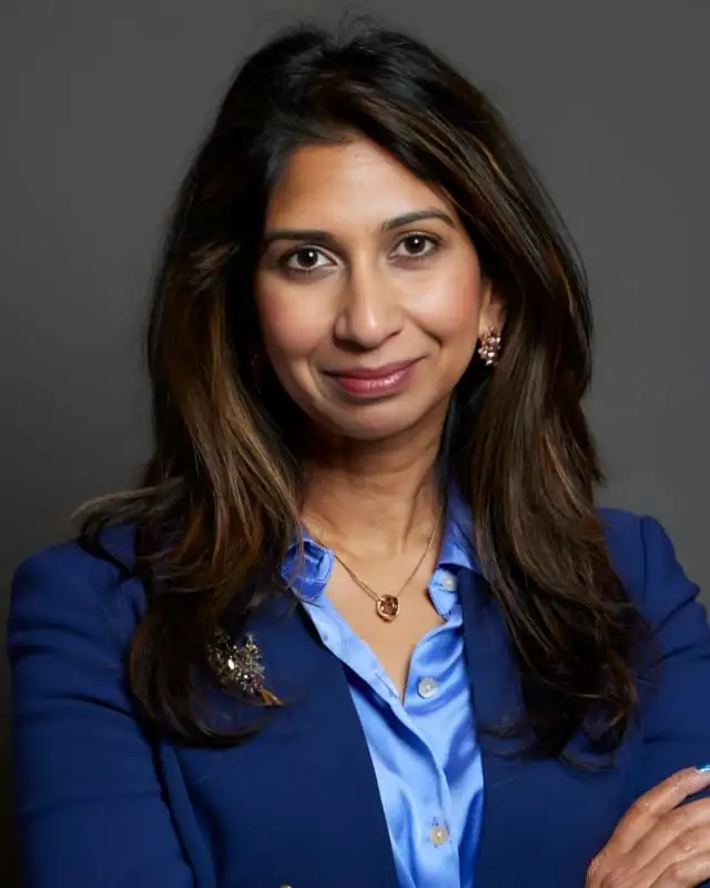 Suella Braverman Age, Height, Religion, Net Worth And More