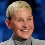 Ellen DeGeneres Age, Height, Family, Net Worth