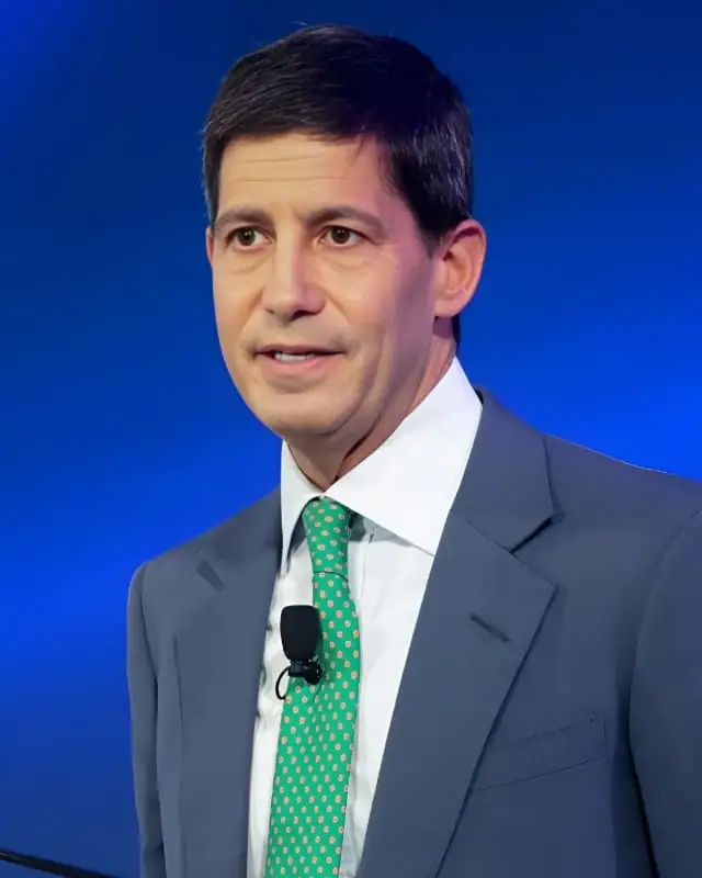 Kevin Warsh Bio, Age, Height, Wife, Net Worth And More