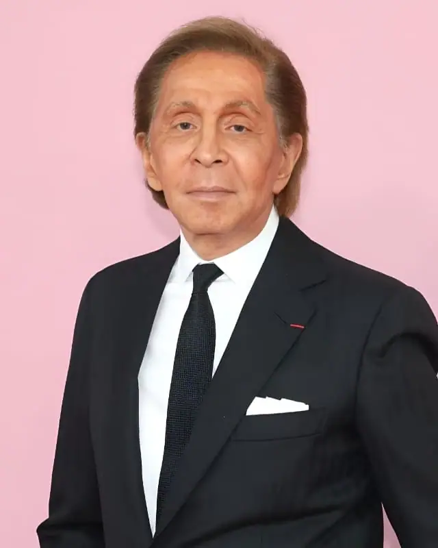 Valentino Age, Height, Girlfriend, Net Worth And More