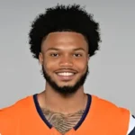 Troy Franklin Age, Height, Stats, Draft, Net Worth And More