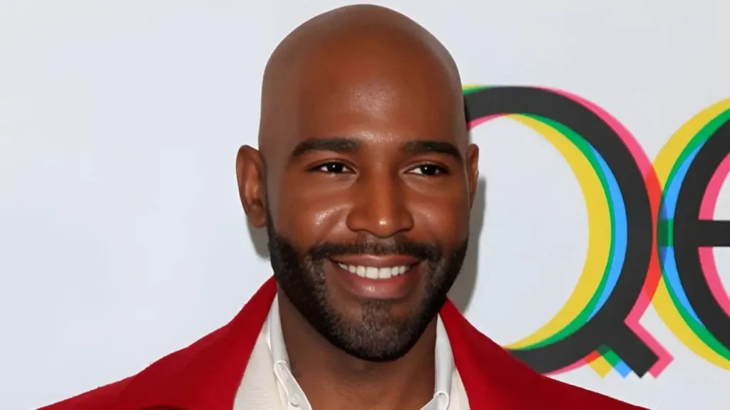 Karamo Brown Age, Height, TV Shows, Net Worth And More