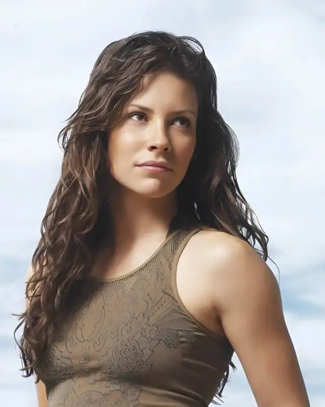 Evangeline Lilly Height, Age, Movies, Books, Net Worth