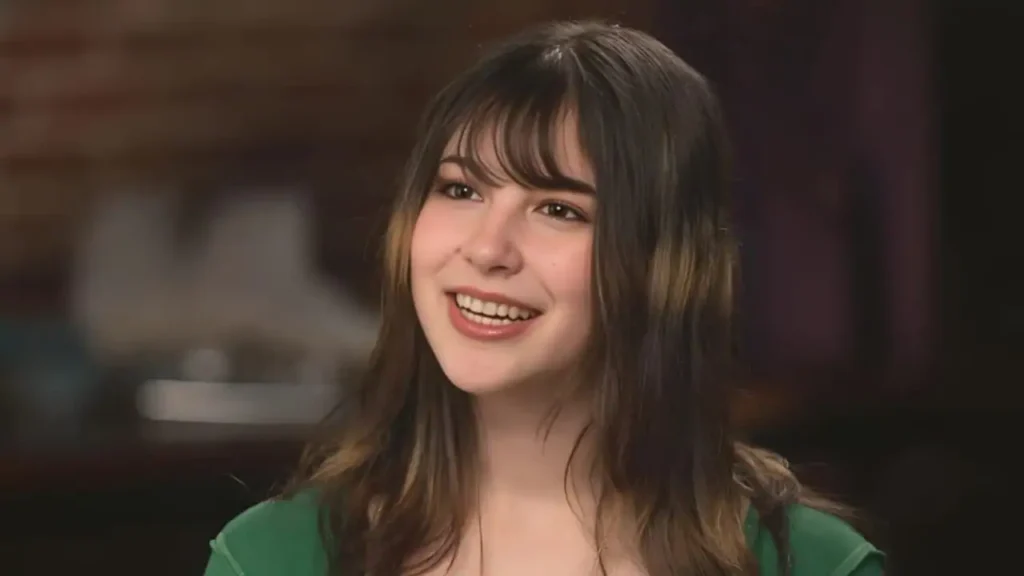 Alysa Liu Age, Height, Boyfriend, Photos, Net Worth And More