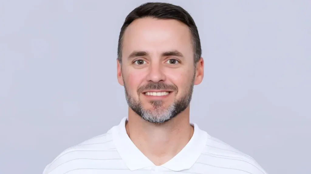 Jesse Minter Height, Age, Wife, Net Worth And More