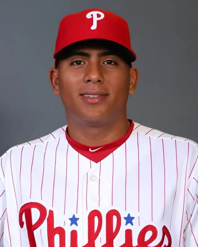 Ranger Suarez Height, Age, Wife, Stats, Net Worth