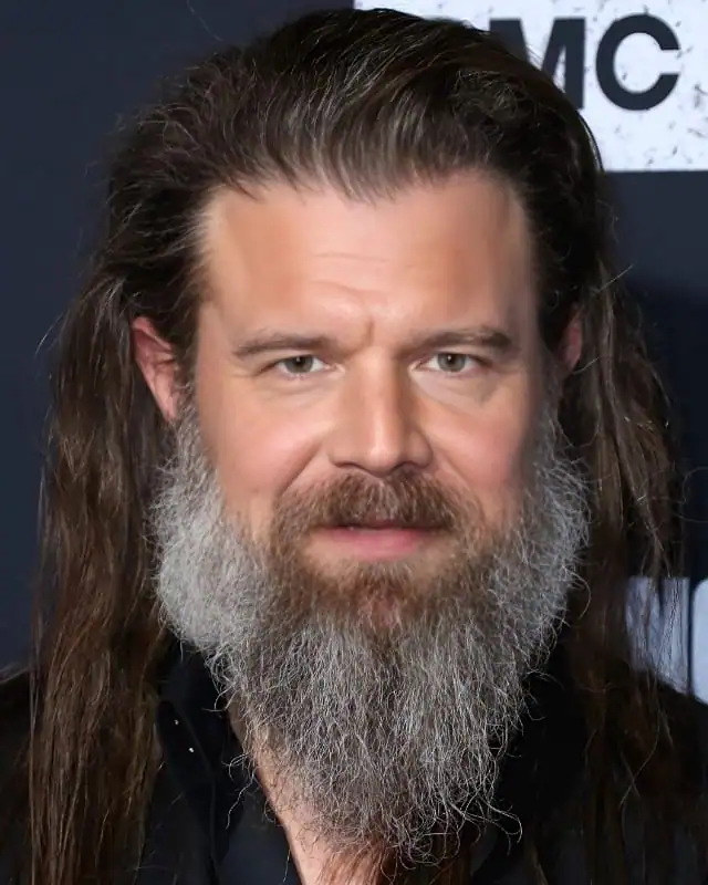 Ryan Hurst Height, Age, Wife, Movies, Net Worth And More