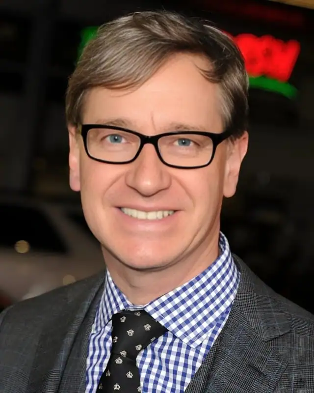 Paul Feig Height, Age, Wife, Movies, Net Worth And More