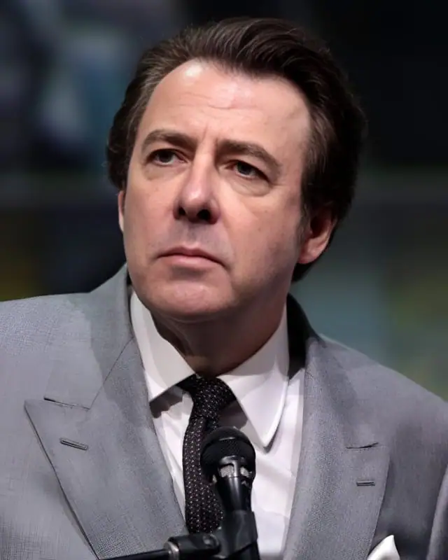 Jonathan Ross Age, Height, Wife, Net Worth And More